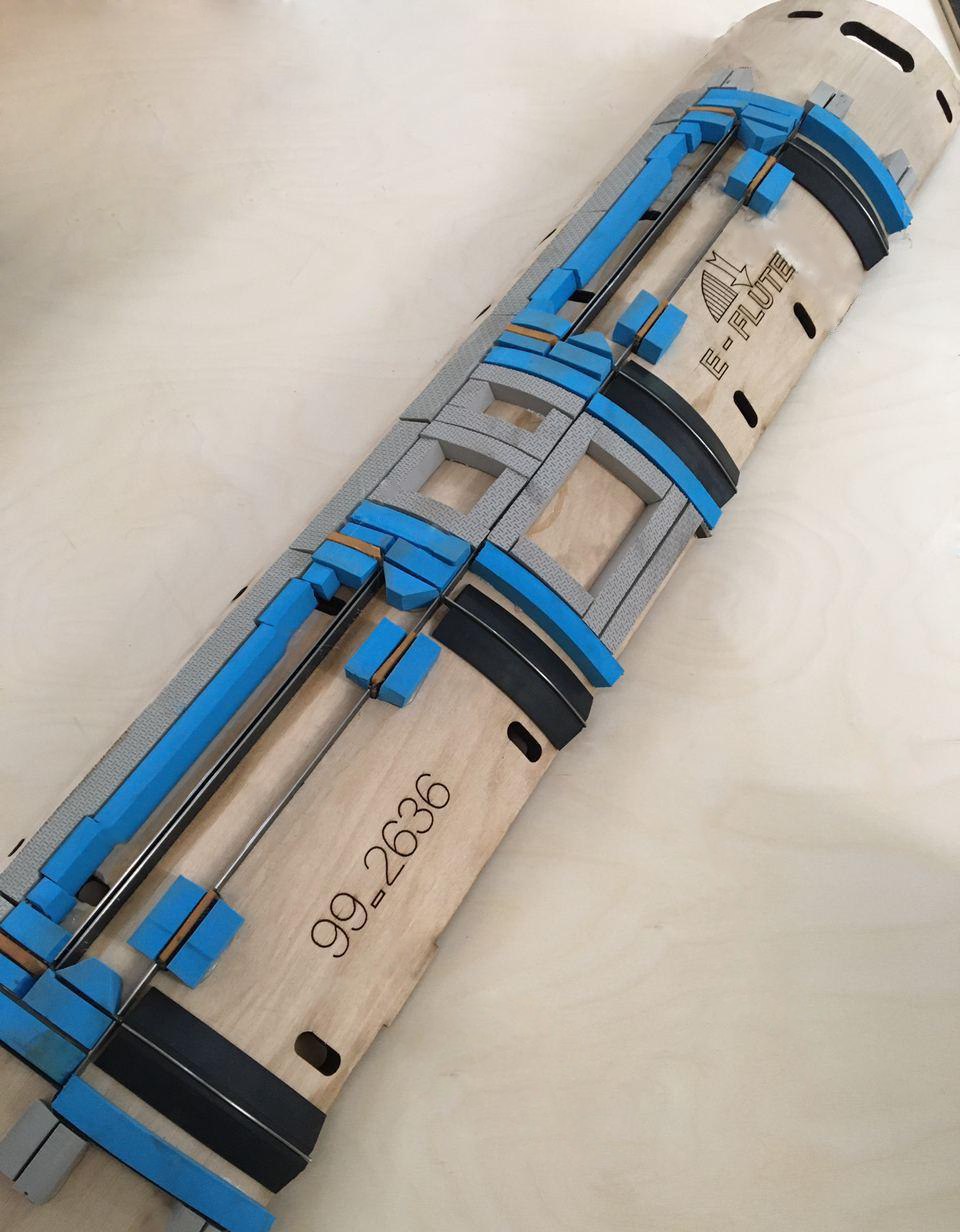 قالب روتاری