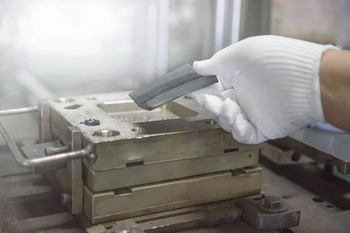 قالب سازی فلزی – معرفی و بررسی همه انواع آن