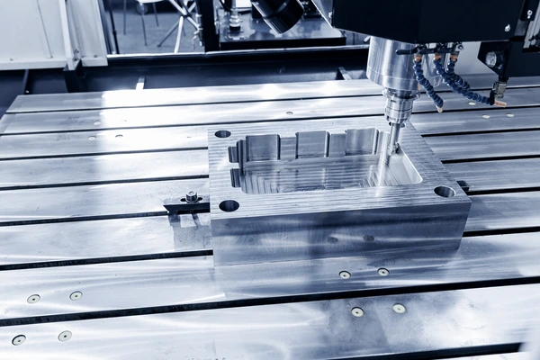 مراحل طراحی و ساخت قالب دایکات از صفر تا صد